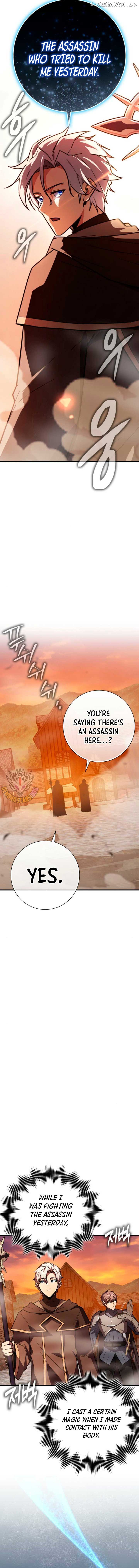 Limit-Breaking Genius Mage Chapter 14 79 ch 14 9