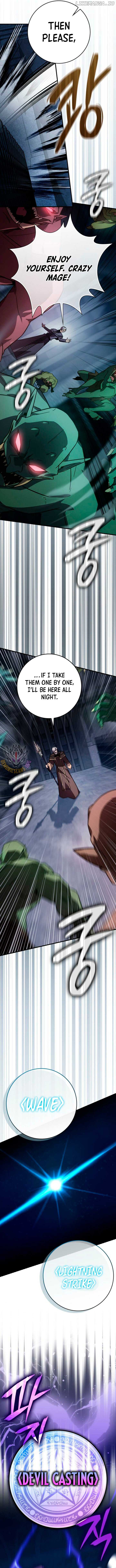 Limit-Breaking Genius Mage Chapter 15 83 ch 15 10