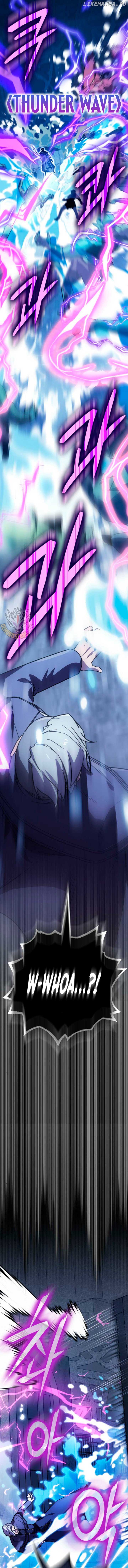 Limit-Breaking Genius Mage Chapter 15 84 ch 15 11