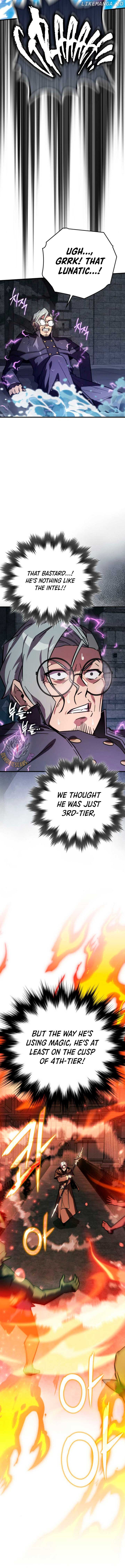 Limit-Breaking Genius Mage Chapter 15 85 ch 15 12