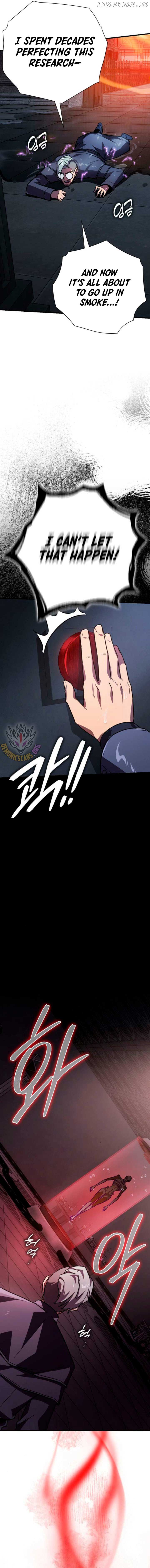 Limit-Breaking Genius Mage Chapter 15 86 ch 15 13