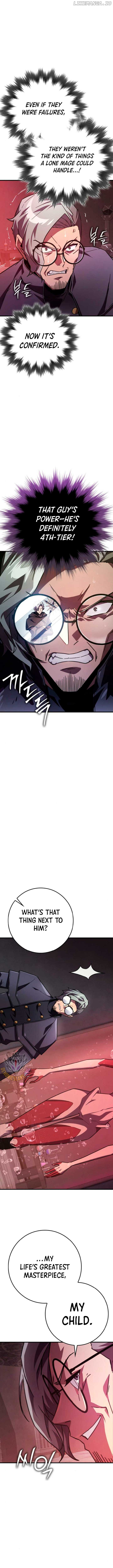 Limit-Breaking Genius Mage Chapter 15 88 ch 15 15