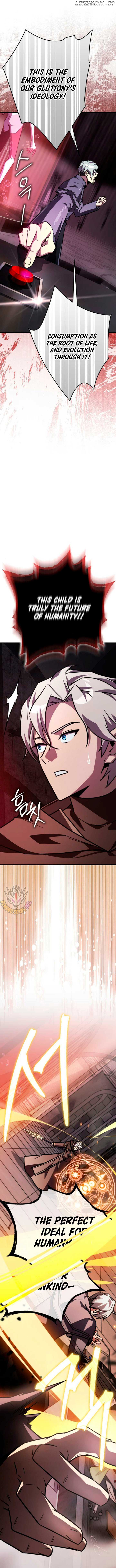 Limit-Breaking Genius Mage Chapter 15 89 ch 15 16