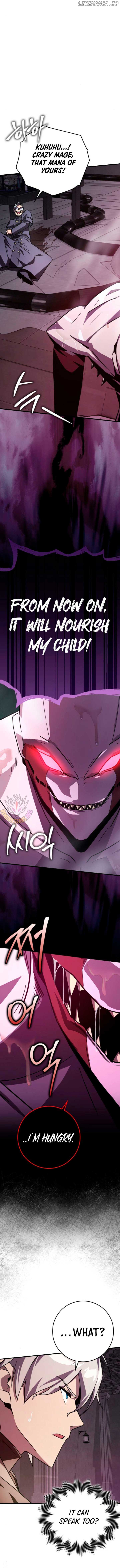 Limit-Breaking Genius Mage Chapter 15 91 ch 15 18