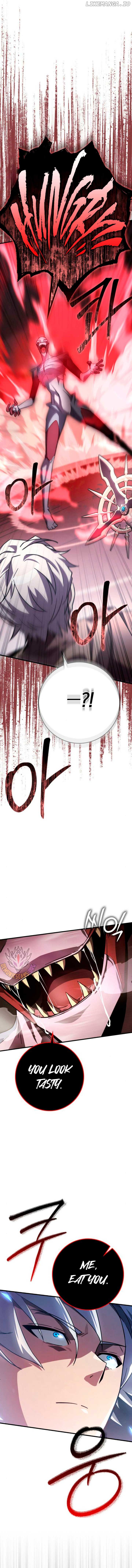 Limit-Breaking Genius Mage Chapter 15 92 ch 15 19