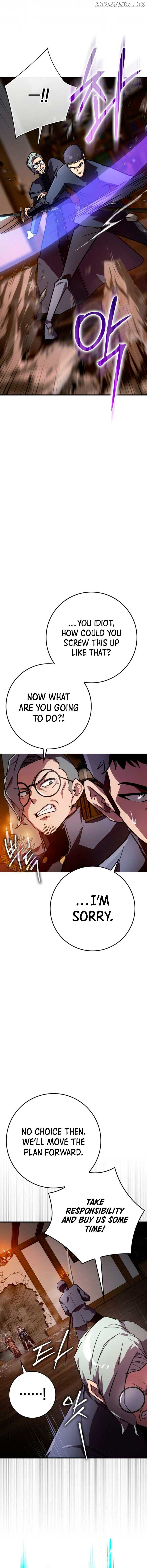 Limit-Breaking Genius Mage Chapter 15 76 ch 15 3