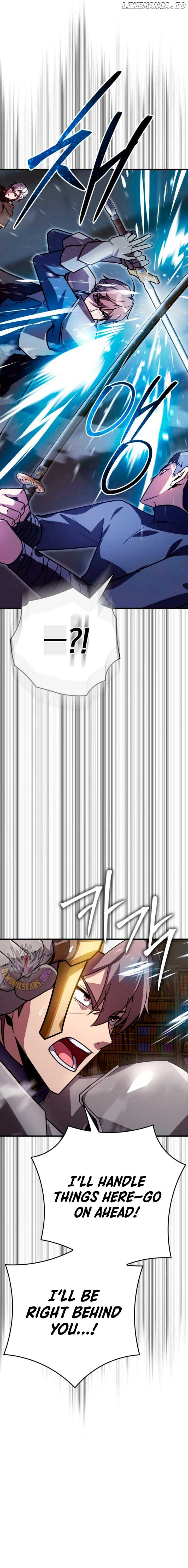 Limit-Breaking Genius Mage Chapter 15 78 ch 15 5