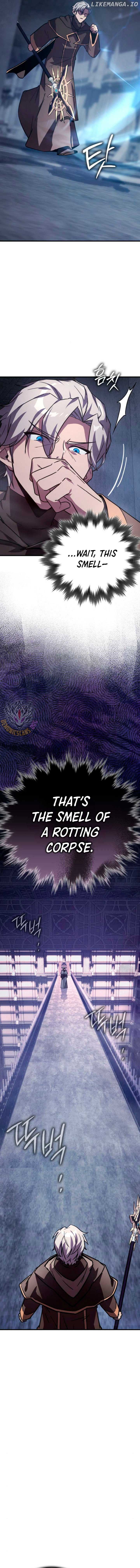 Limit-Breaking Genius Mage Chapter 15 80 ch 15 7