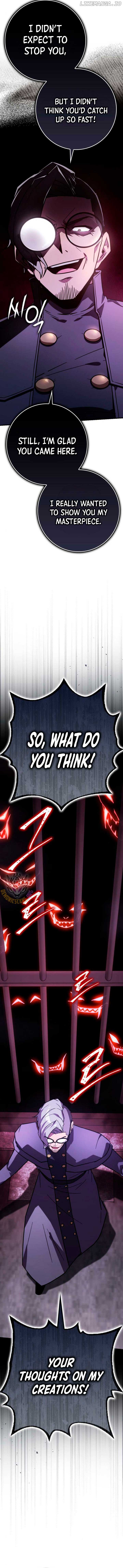 Limit-Breaking Genius Mage Chapter 15 81 ch 15 8