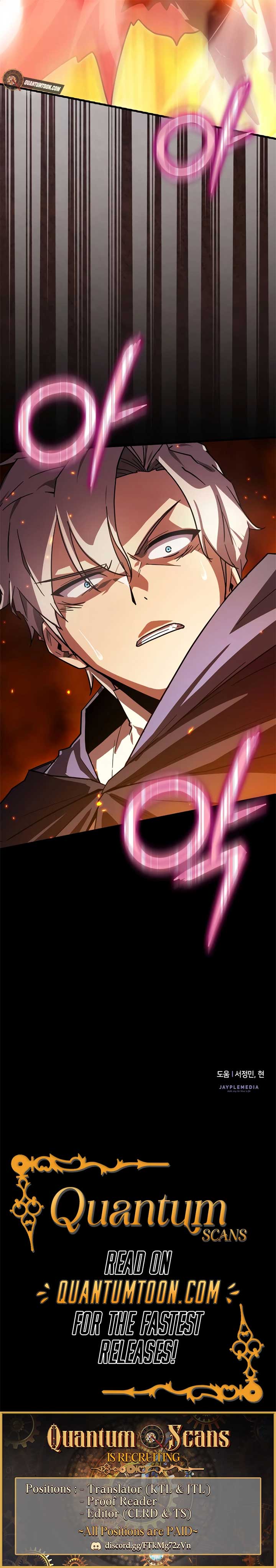 Limit-Breaking Genius Mage Chapter 21 75 17