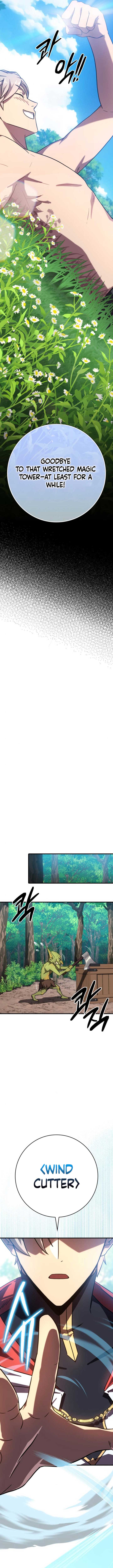 Limit-Breaking Genius Mage Chapter 3 88 ch 3 12