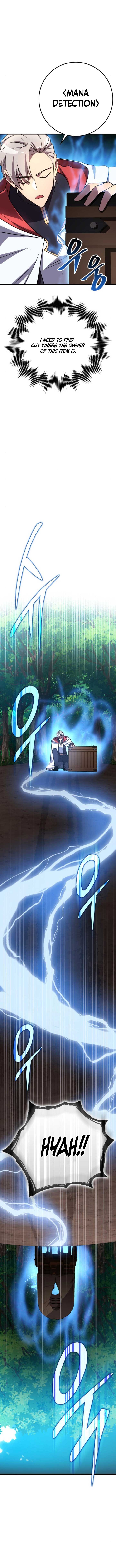 Limit-Breaking Genius Mage Chapter 3 91 ch 3 15