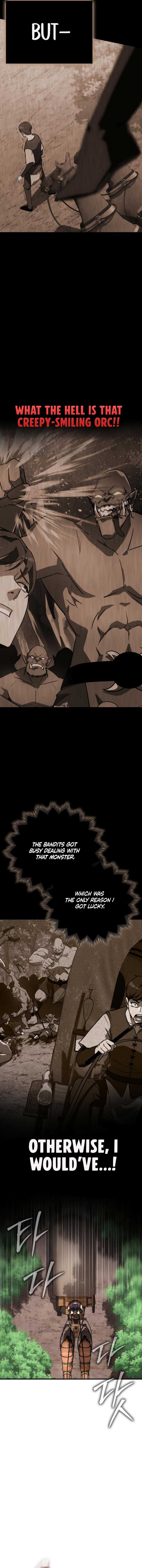 Limit-Breaking Genius Mage Chapter 3 93 ch 3 17