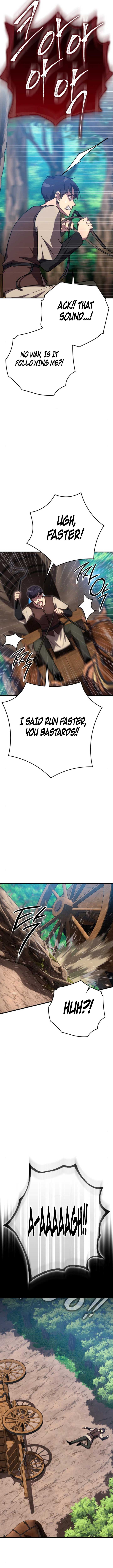 Limit-Breaking Genius Mage Chapter 3 94 ch 3 18