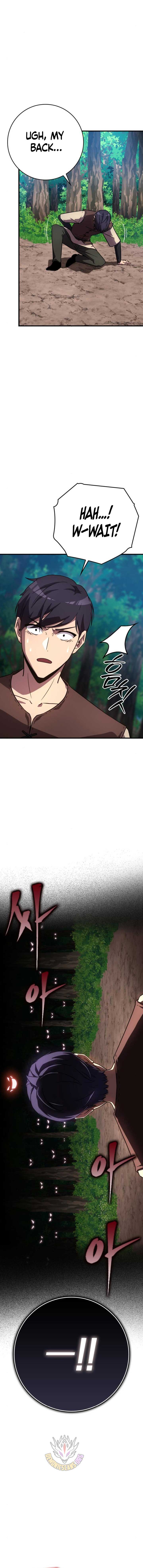 Limit-Breaking Genius Mage Chapter 3 95 ch 3 19