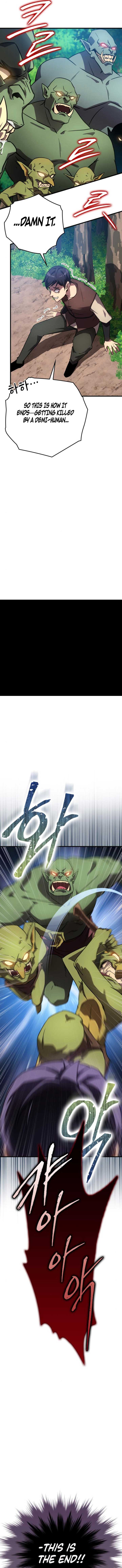 Limit-Breaking Genius Mage Chapter 3 96 ch 3 20