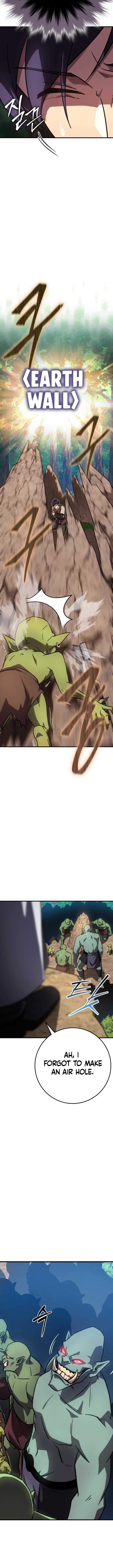 Limit-Breaking Genius Mage Chapter 3 97 ch 3 21