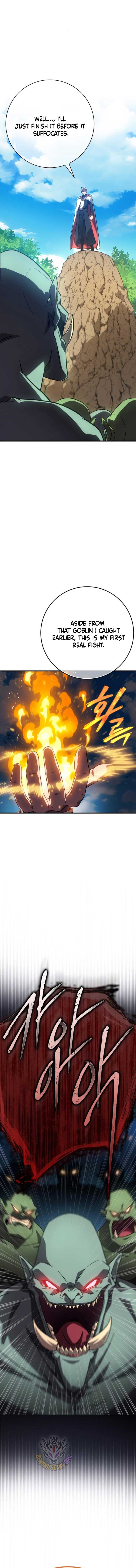 Limit-Breaking Genius Mage Chapter 3 98 ch 3 22