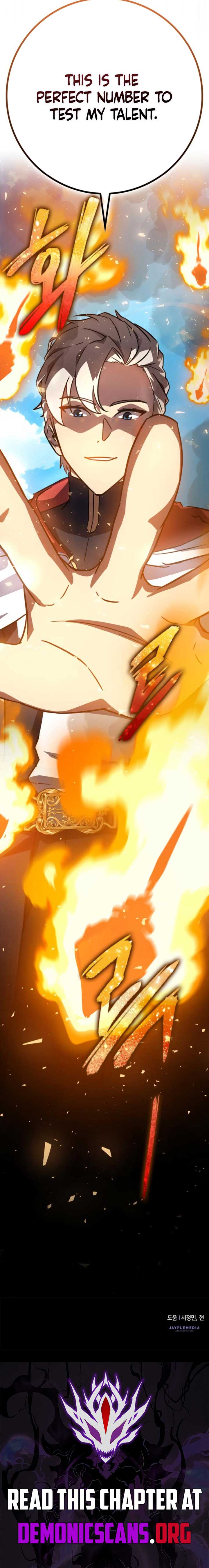 Limit-Breaking Genius Mage Chapter 3 99 ch 3 23