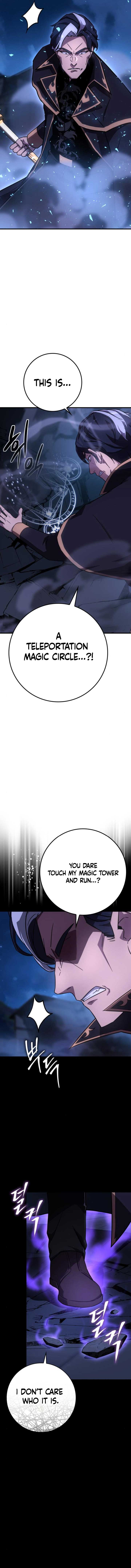 Limit-Breaking Genius Mage Chapter 3 80 ch 3 4