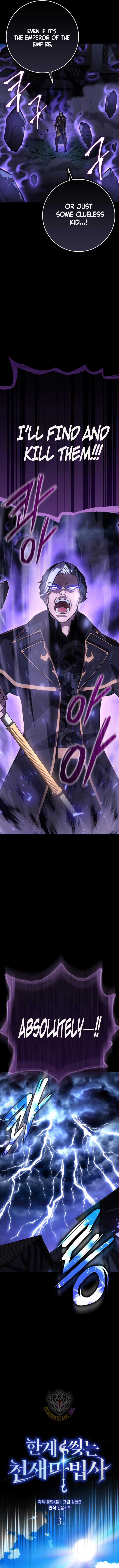 Limit-Breaking Genius Mage Chapter 3 81 ch 3 5