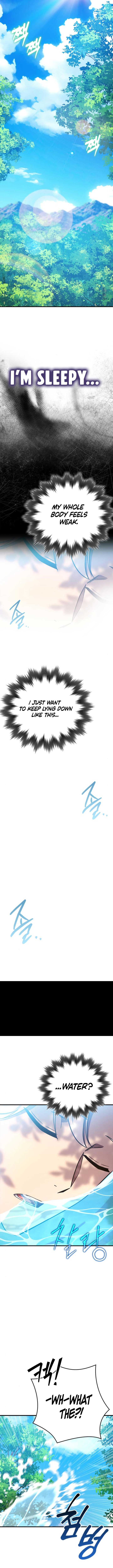 Limit-Breaking Genius Mage Chapter 3 82 ch 3 6