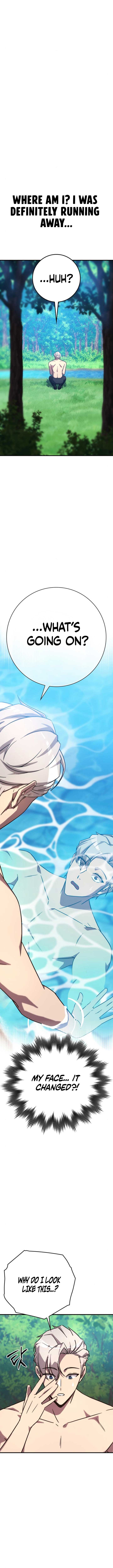 Limit-Breaking Genius Mage Chapter 3 83 ch 3 7