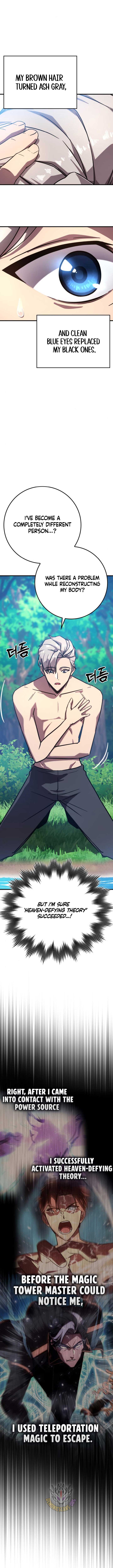Limit-Breaking Genius Mage Chapter 3 84 ch 3 8