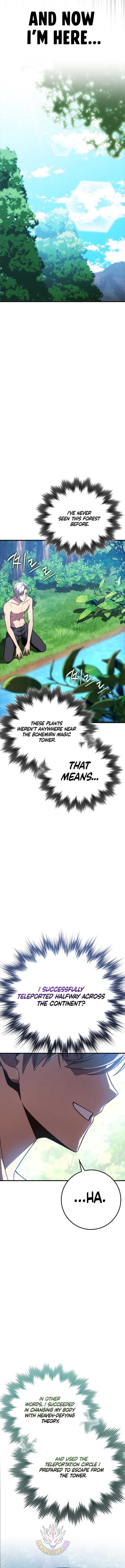 Limit-Breaking Genius Mage Chapter 3 85 ch 3 9