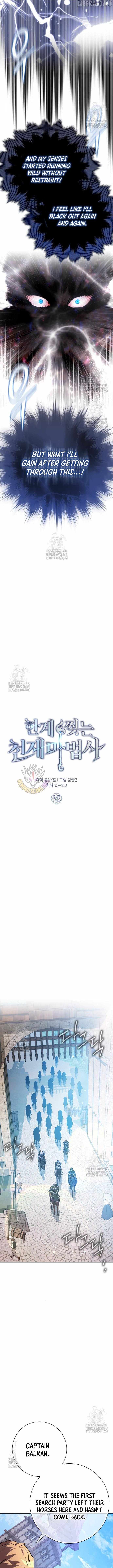 Limit-Breaking Genius Mage Chapter 32 65 10