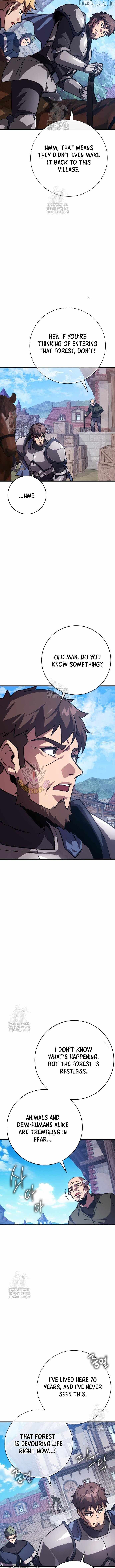 Limit-Breaking Genius Mage Chapter 32 66 11