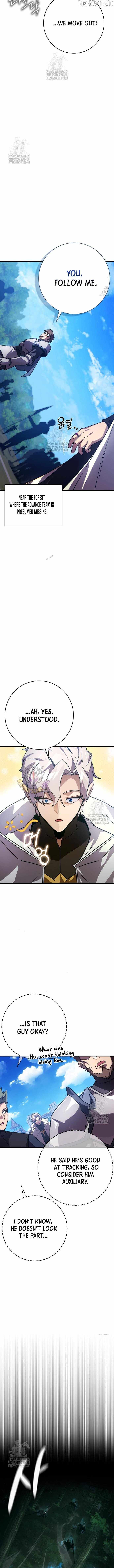 Limit-Breaking Genius Mage Chapter 32 67 12