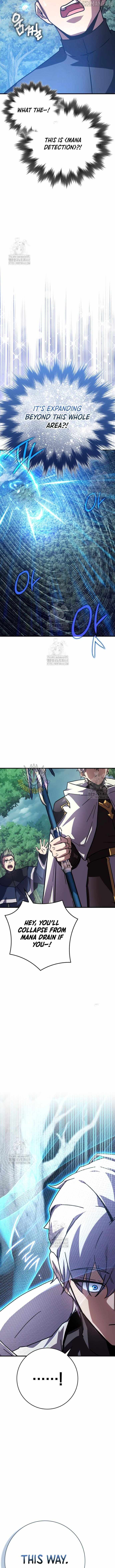 Limit-Breaking Genius Mage Chapter 32 70 15