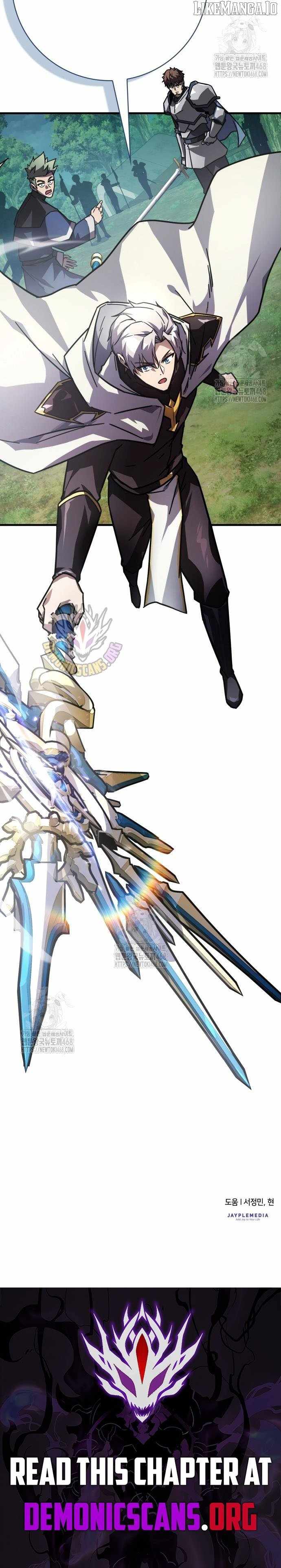 Limit-Breaking Genius Mage Chapter 32 71 16