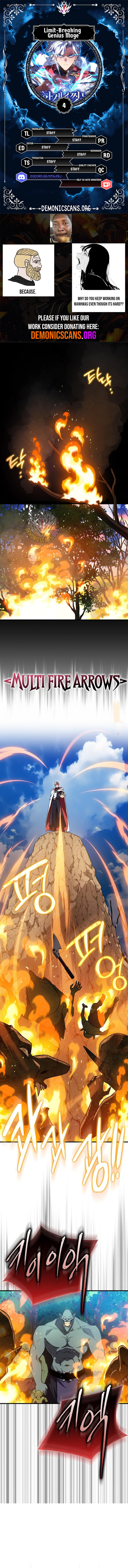 Limit-Breaking Genius Mage Chapter 5 71 ch 5 1