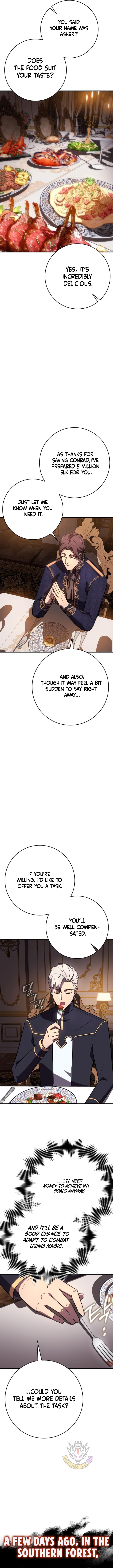 Limit-Breaking Genius Mage Chapter 5 83 ch 5 13