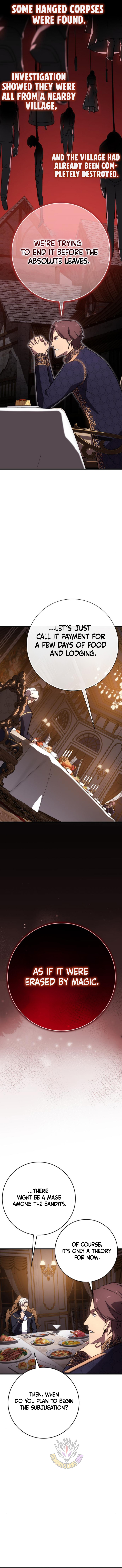 Limit-Breaking Genius Mage Chapter 5 84 ch 5 14