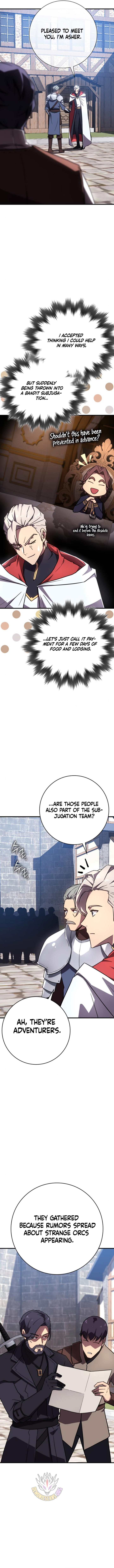 Limit-Breaking Genius Mage Chapter 5 86 ch 5 16