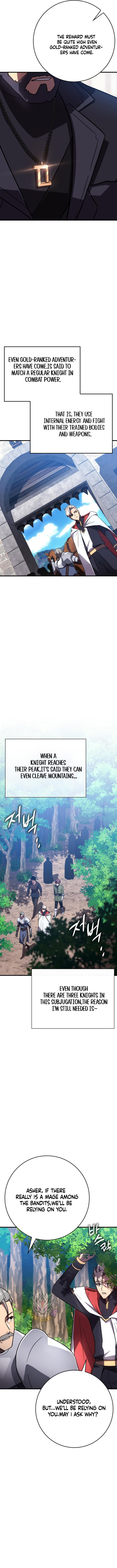 Limit-Breaking Genius Mage Chapter 5 87 ch 5 17