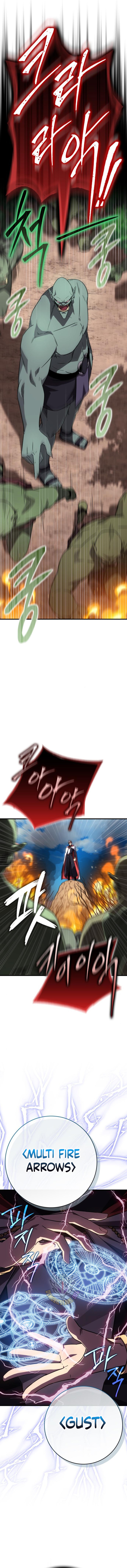 Limit-Breaking Genius Mage Chapter 5 72 ch 5 2