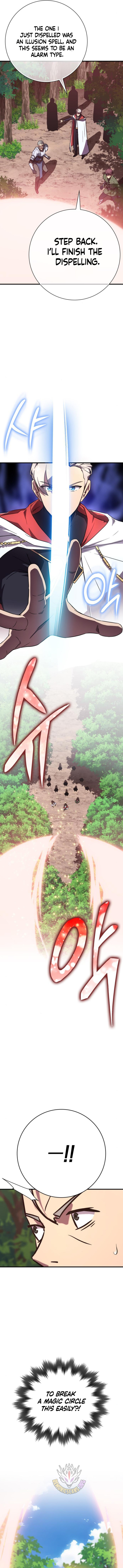 Limit-Breaking Genius Mage Chapter 5 90 ch 5 20