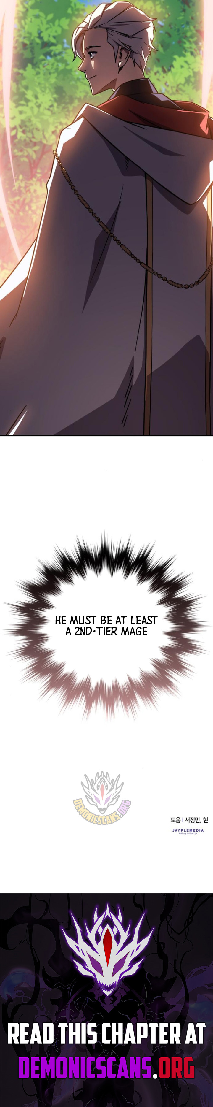 Limit-Breaking Genius Mage Chapter 5 91 ch 5 21