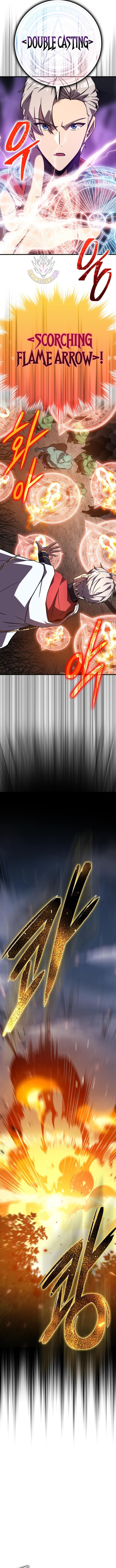 Limit-Breaking Genius Mage Chapter 5 73 ch 5 3