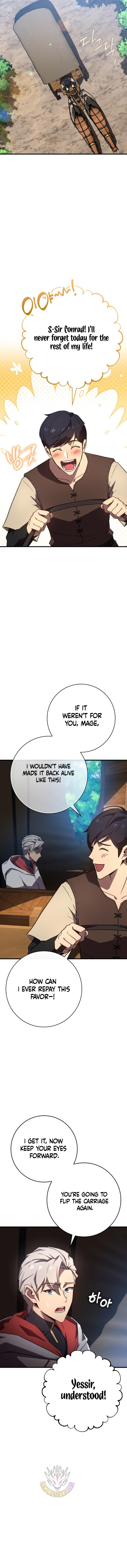 Limit-Breaking Genius Mage Chapter 5 76 ch 5 6