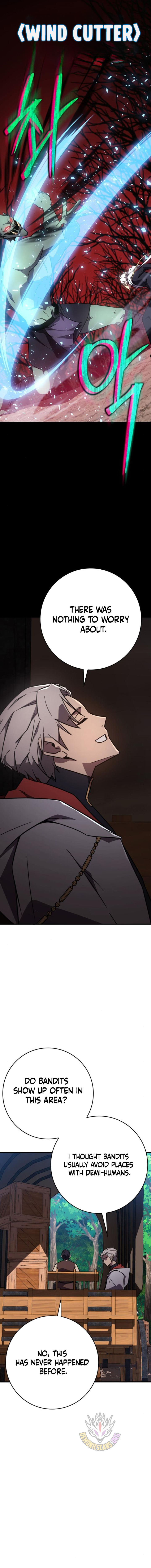 Limit-Breaking Genius Mage Chapter 5 78 ch 5 8