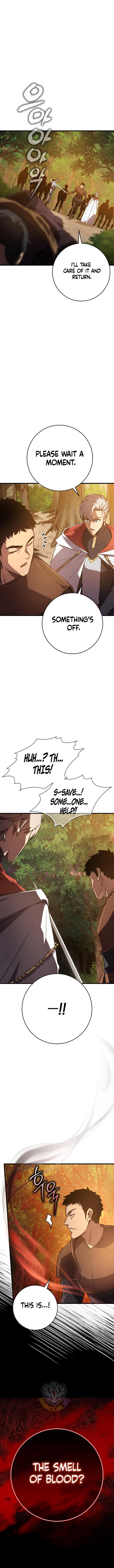 Limit-Breaking Genius Mage Chapter 6 72 ch 6 11