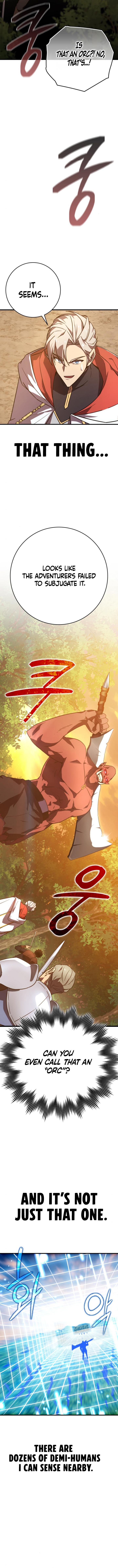 Limit-Breaking Genius Mage Chapter 6 74 ch 6 13