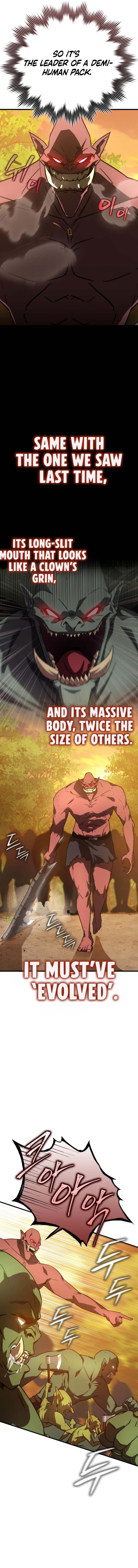 Limit-Breaking Genius Mage Chapter 6 75 ch 6 14