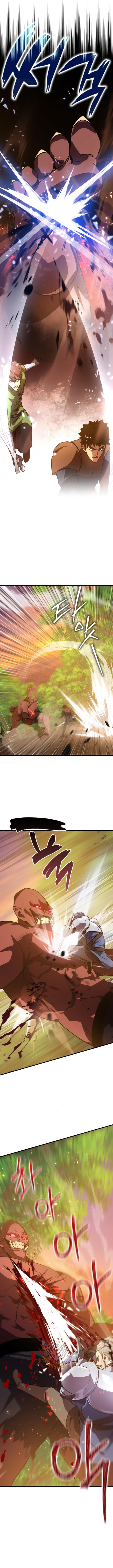 Limit-Breaking Genius Mage Chapter 6 77 ch 6 16