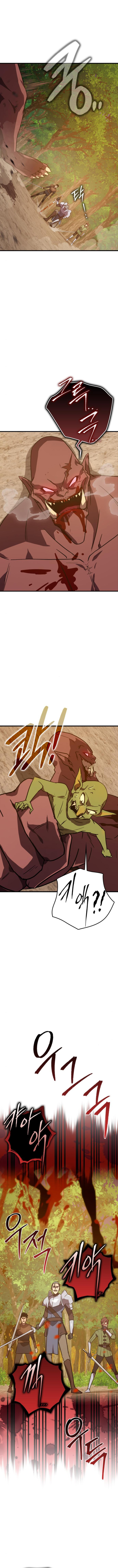 Limit-Breaking Genius Mage Chapter 6 78 ch 6 17